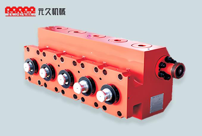 關(guān)于壓裂泵液力端的功能、特點(diǎn)、用途說明